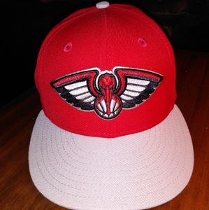 New Era Pelicans Hat